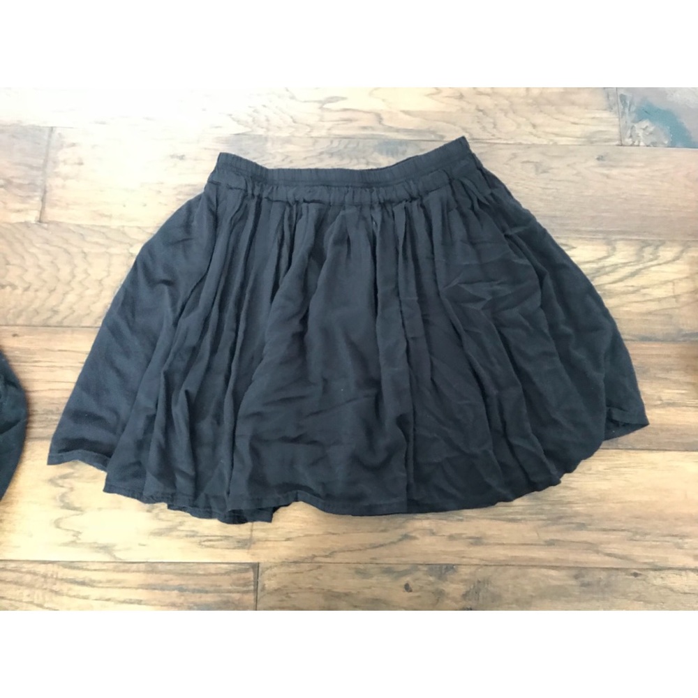 Skater skirt